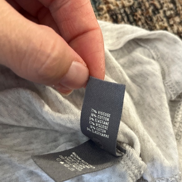 Aerie tshirt top - Picture 5 of 5